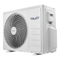 Наружный блок мульти сплит-системы Shuft SFMO/I-32 FMI-4/N8/Out