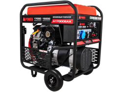 Бензиновый генератор A-iPower A17000EAX