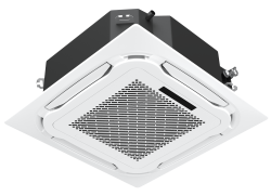 Фанкойл кассетный Royal Clima MACS-I-C51P2С