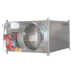 Теплогенератор газовый Master GREEN 470 SG