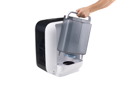 Климатический комплекс Boneco H700