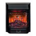 Каминокомплект RealFlame Junona WT с очагом Majestic Lux Black S