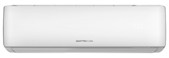 Сплит-система Quattroclima QV-BE18WA/QN-BE18WA Bergamo