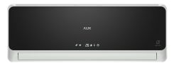Сплит система AUX ASW-H09B4/FJ-BR1 AS-H09B4/FJ-R1