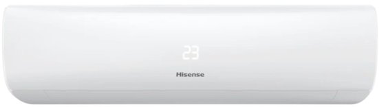 Внутренний блок мульти сплит-системы Hisense AMS-09UW4RYRKB01 Zoom Free Match DC Inverter