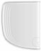 Внутренний блок мульти сплит-системы Hisense AMS-09UW4RYRKB01 Zoom Free Match DC Inverter