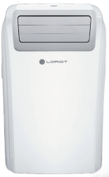Мобильный кондиционер Loriot LPC-12TSM Saturn