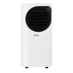 Мобильный кондиционер Ballu BPAC-07 EPW/N6 Eclipse white