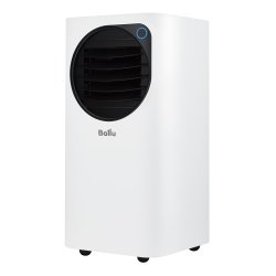 Мобильный кондиционер Ballu BPAC-07 EPW/N6 Eclipse white