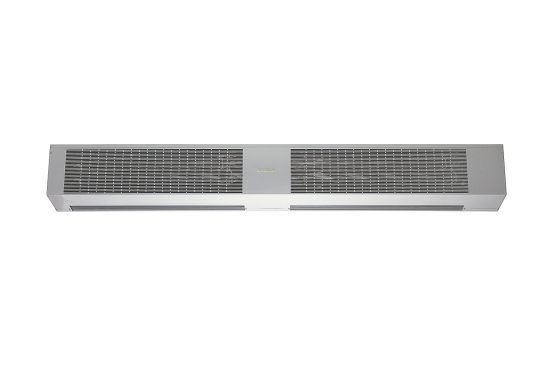 Тепловая завеса Тропик X421E20 Zinc