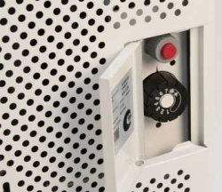Газовый конвектор Hosseven HBS-12/1