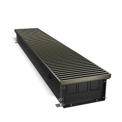 Внутрипольный конвектор Royal Thermo Atrium 110/200/2900-DG-U-DB