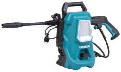 Мойка высокого давления HYUNDAI HHW 120-400