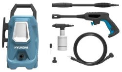 Мойка высокого давления HYUNDAI HHW 120-400