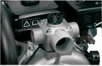 Мотопомпа бензиновая HYUNDAI HYH 50