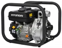 Мотопомпа бензиновая HYUNDAI HYH 50