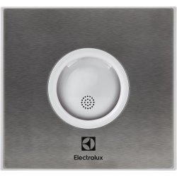 Вентилятор вытяжной Electrolux EAFR-120 Rainbow steel