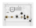 Настенный газовый котел Vaillant VGR turboFLEX VU 25