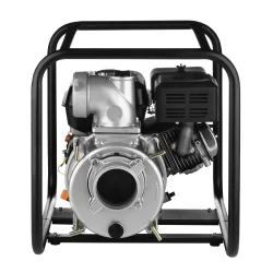 Мотопомпа бензиновая HYUNDAI HYT 100