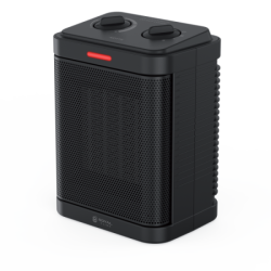 Тепловентилятор Royal Clima RFH-N1500DC-BL Notte