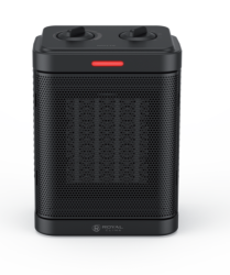 Тепловентилятор Royal Clima RFH-N1500DC-BL Notte