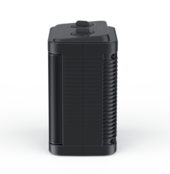 Тепловентилятор Royal Clima RFH-N1500DC-BL Notte