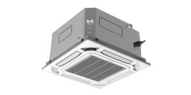Кассетная сплит-система Pioneer KFC18GV/KON18GV/TC03V