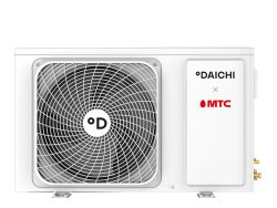Облачный кондиционер Daichi B25AVQ1_UNL/B25FV1_UNL Beta