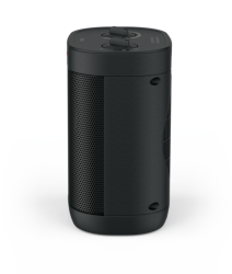 Тепловентилятор Royal Clima RFH-BN1500DC-BL Bene