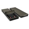 Внутрипольный конвектор Royal Thermo Atrium 90/400/1700-DG-U-DB