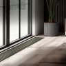 Внутрипольный конвектор Royal Thermo Atrium 90/400/1700-DG-U-DB