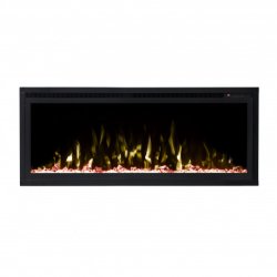 Каминокомплект RealFlame Frankfurt AO с очагом Saphir 42