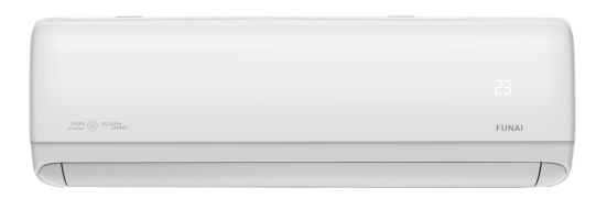 Сплит-система Funai RAC-I-DA35HP.D01/S/RAC-I-DA35HP.D01/U Daijin Inverter