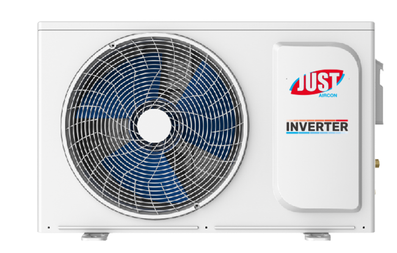 Сплит-система Just Aircon JAC-18HPSIA/CAC/JACO-18HPSIA/CAU Chroma