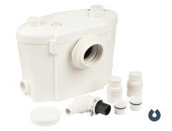 Насосная станция Unipump Sanivort 605 M
