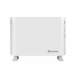 Электрический конвектор Thermex Pronto 1500M White