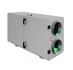Приточно-вытяжная установка Shuft UniMAX-P 450 SW EC