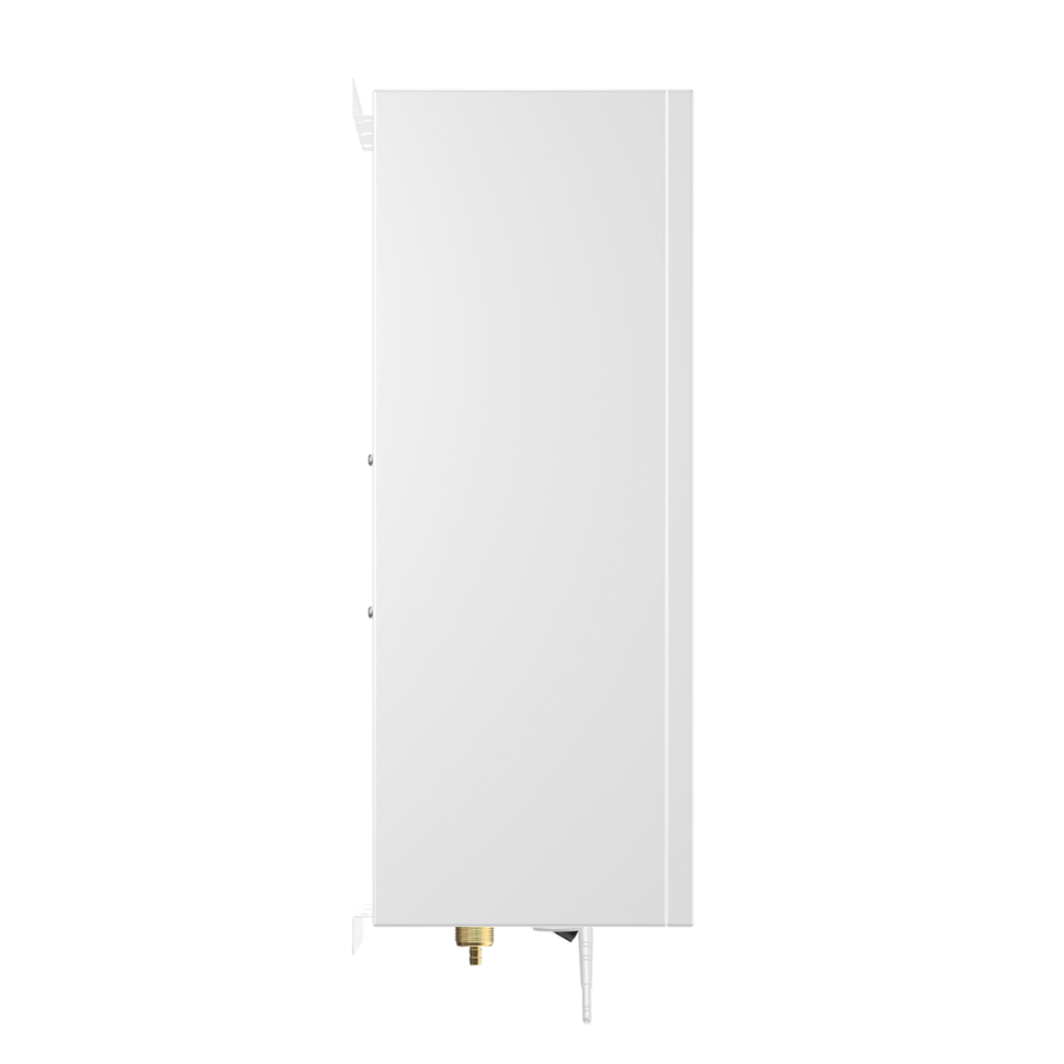 Настенный электрический котел Thermex Tesla 6-12 Wi-Fi