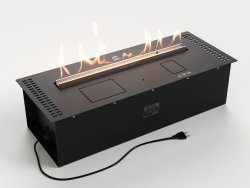 Автоматический биокамин Good Fire 700 АБК-700