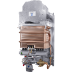 Газовый проточный водонагреватель Siberia Dream 14i