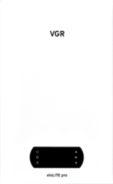 Электрический котел Vaillant VGR eloLITE pro 14