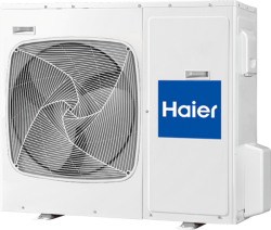 Канальная сплит-система Haier AD36NS1ERA/1U36SS1EAB