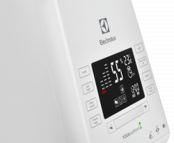 Увлажнитель воздуха Electrolux EHU-3815D