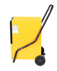 Осушитель воздуха Master DH 752