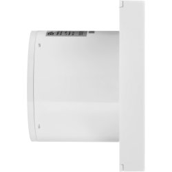 Вентилятор вытяжной Electrolux EAFR-100TH Rainbow green с таймером и гигростатом