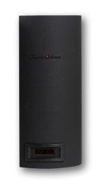 Настенный электрический котел Бастион Teplodom i-TRM SILVER StS 12 Black