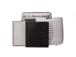 Очиститель воздуха Sharp FP-J31RB