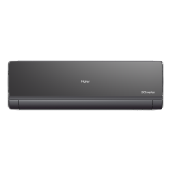 Мульти сплит-система на 3 комнаты 25+25+50 м2 Haier AS09NS6ERA-B+AS09NS6ERA-G+AS18NS6ERA-W/4U85S2SR5FA Lightera Super Match