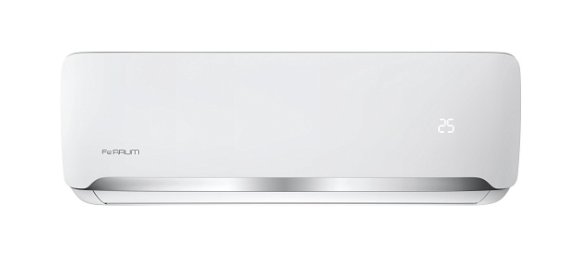 Сплит-система Ferrum FIS09F2-LT/FOS09F2-LT WS30 Force