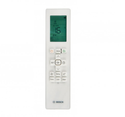 Сплит-система Bosch CLL2000 W 53/CLL2000 53 Climate Line